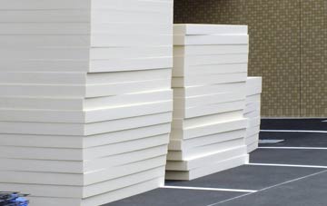 Burniere flat roof insulation costs