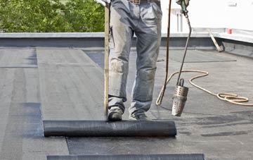 flat roof replacement Burniere, Cornwall
