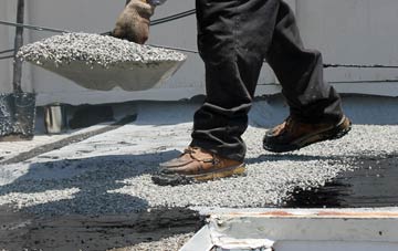 Burniere flat roofing companies