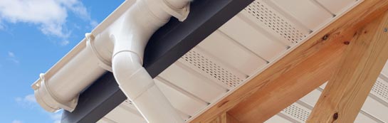 get Burniere guttering quotes today