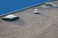 Burniere flat roofing
